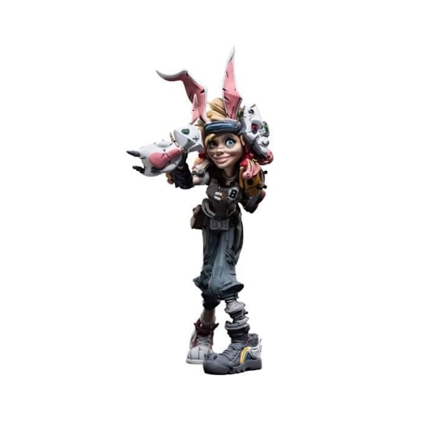 Figuriini - WETA KERÄILIJÄT - Borderlands 3 - Mini Epics Tiny Tina