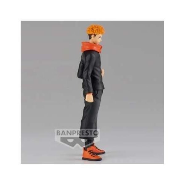 Figura Jukon No Kata-Yuji Jujutsu Kaisen