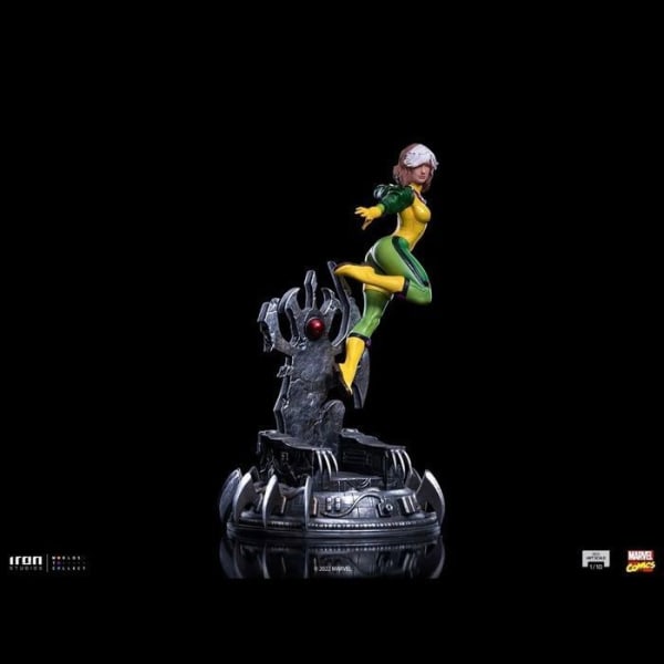 STATUE Iron Studios X-Men: Age of Apocalypse - Rogue BDS Art Scale 1/10