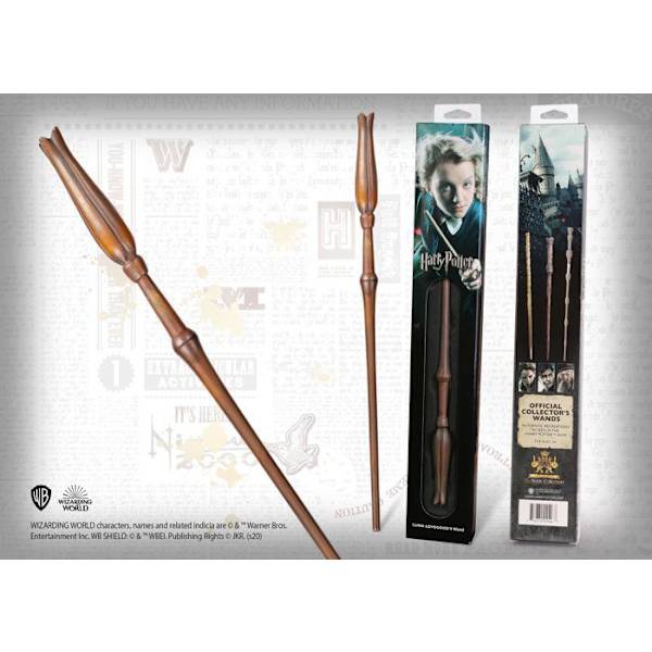 Harry Potter - Luna Lovegoodin taikapuukko