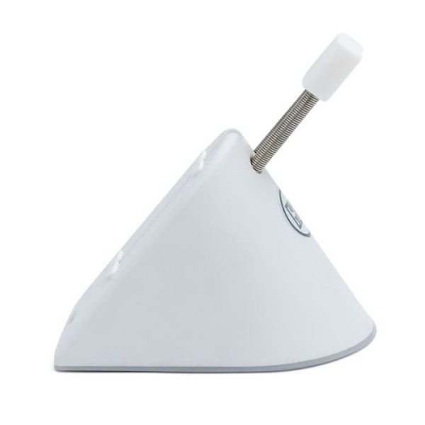 Mushållarhantering - FRAGON - Sandow RGB - RGB-belysning - 3 färgglada klipp - Justerbar Vit