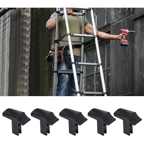 Teleskopisk stege Switch Tillbehör 5st Universal Switch Tillbehör