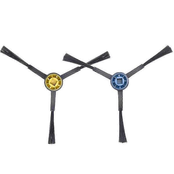 Erstatningstilbehør for Midea S8+ Plus, CLIEN T24, ThinkAir RV50 Pro Side B