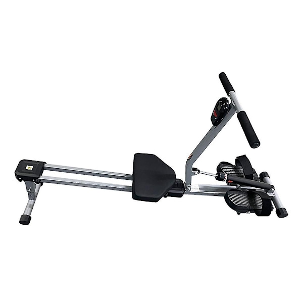Maskinpedaler Vindmotstand Maskinpedal Treningsmaskin Sportspedaltilbehør For Gym Og Black