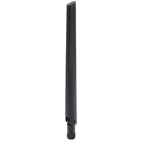 Metall Wifi-antenne med 5dbi 2,4g/5g dual-band kompatibel Asus Rt-ac68u