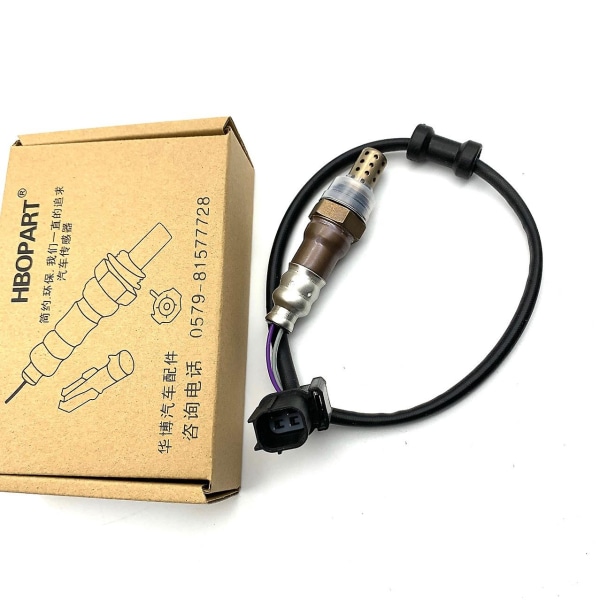 Ny O2 Oxygen Sensor Downstream Til Honda Civic 1.8l 1.3l 2006-2014 234-4350 250-24786 As Shown