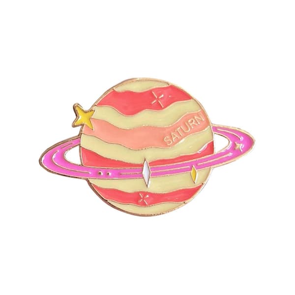 Unikt design - for astronom og gave
