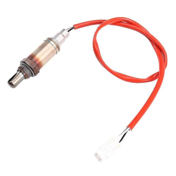 Bil A24-B71 O2 iltsensor til SF5 EJ20 GT AWD2.0 luftforholdssensor A24B71 16316210