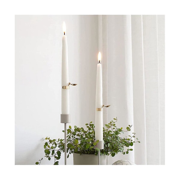 stk Candle Snuffer, automatisk Candle Snuffer for å slukke lyssnuffere trygt