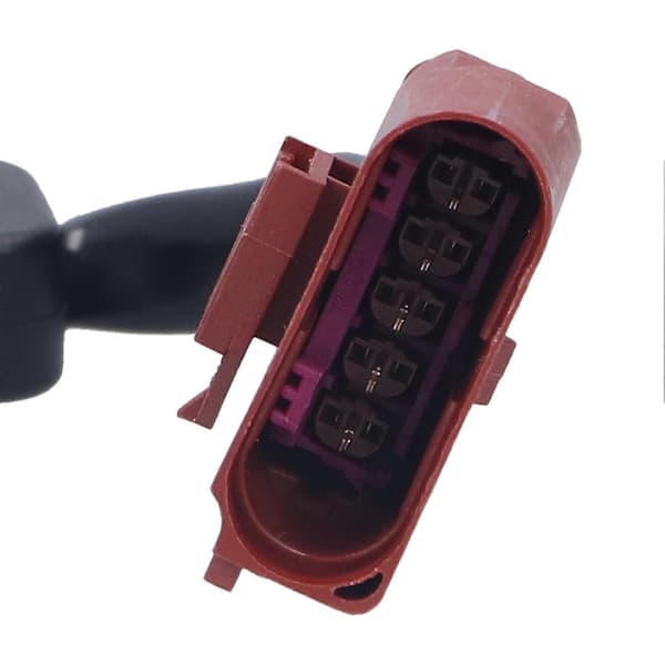 LED-baglygter Dynamisk blinklys-adapterkabelnet Blinker-modulsæt passer til A4 S4 Avant B8.5 Facelift 2013-2016