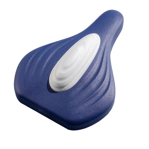 Uppladdningsbar bäckenbottentränare - Blåskontroll Core Exerciser Blue
