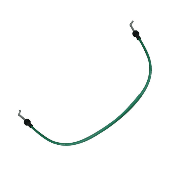 2stk bildørhåndtakskabel Innvendig Front Lh Rh For Cerato Spectra 2004-2009 81371-2f000 813712f000