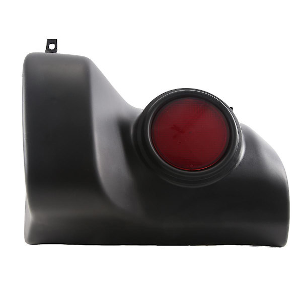 Takakulma puskurin sarja L200 Triton Strada KA4T KA5T KB4T 4D56 4G64 2005-2015 6410A225 (vasen) Black  Red