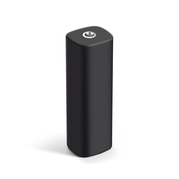 Jordsløyfeisolator støyfilter for bilstereo/hjemmestereosystem, 2 stk. jordsløyfestøyisolator med 3,5 mm