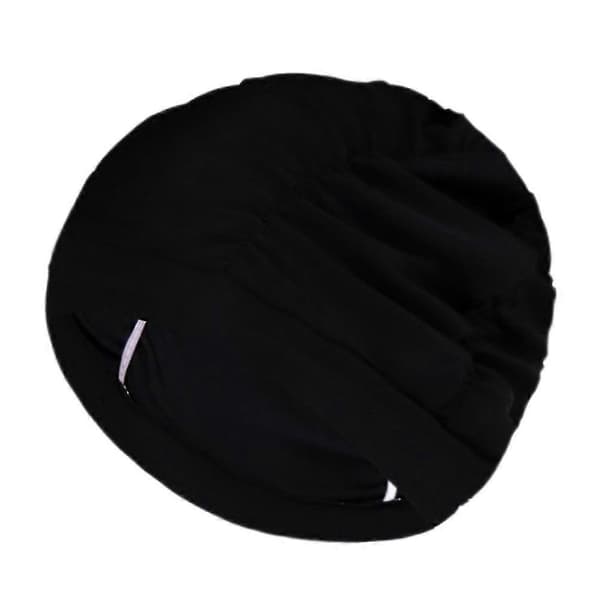 2025 Svømmeturban, Polyester, Badehette