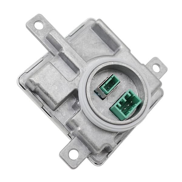 Bil D8s Headlight Ballast Kontrollenhet 8k0941597f For - A1 For silver