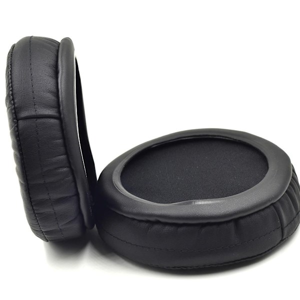Ersättningsöronsnäckor för Sennheiser hd250 II hd520 II hd530 II hd540 hd560 Hörlurar