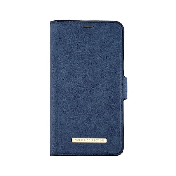ONSALA iPhone 11 2i1 Magnetisk Deksel / Etui Kongeblå 150