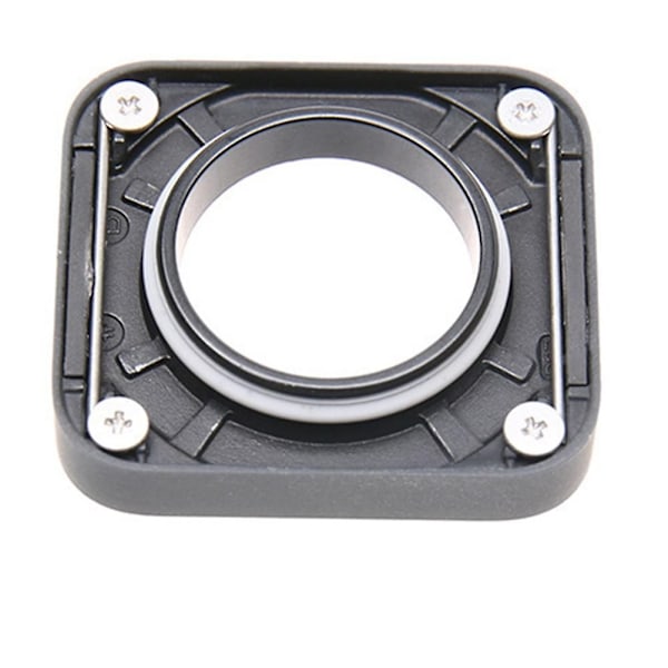Kameralinse Glass for GoPro Hero7 6 5 Reparasjonsdeler Linsedeksel Utskifting UV-Linse for GoPro Hero7 6 black