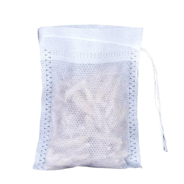 300st - Tomma tepåsar för löste - teabags
