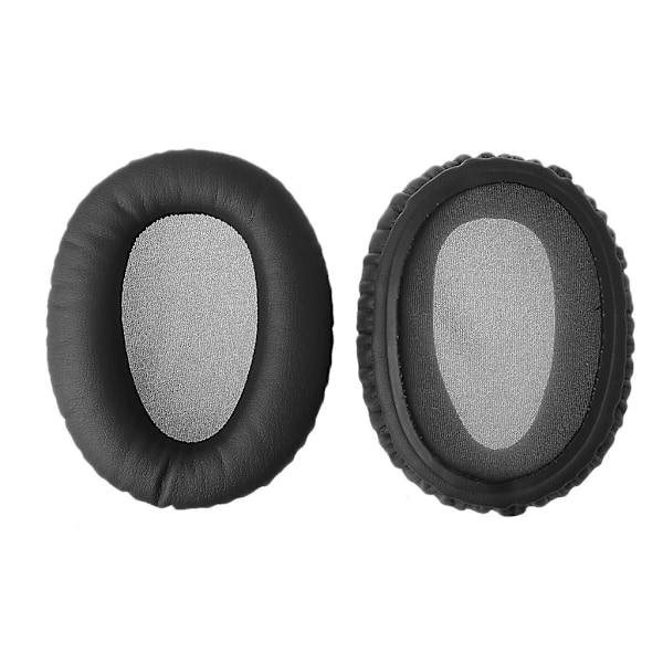 Qualified Repairing Sponge Earmuffs Forsony Wh-ch700n Headphone Covers Isolate Noise Headphone Covers Props