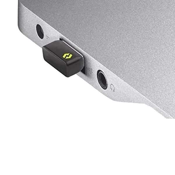 Bolt USB-adapter trådløs dongle-mottaker for Logitech Mx Keys Mini Pop Keys