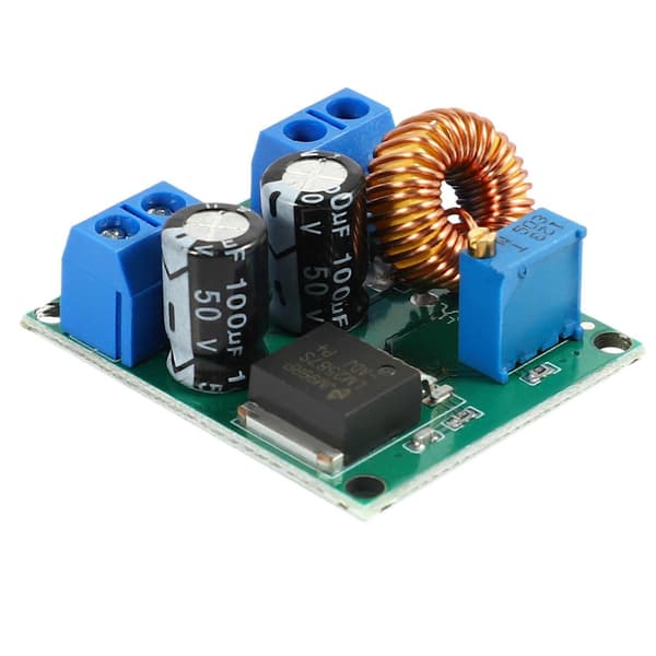 Dc-Dc 3V-35V til 4V-40V justerbar Step Up Strømmodul 3V 5V 12V til 19V 24V 30V 36V High Power Boost Converter