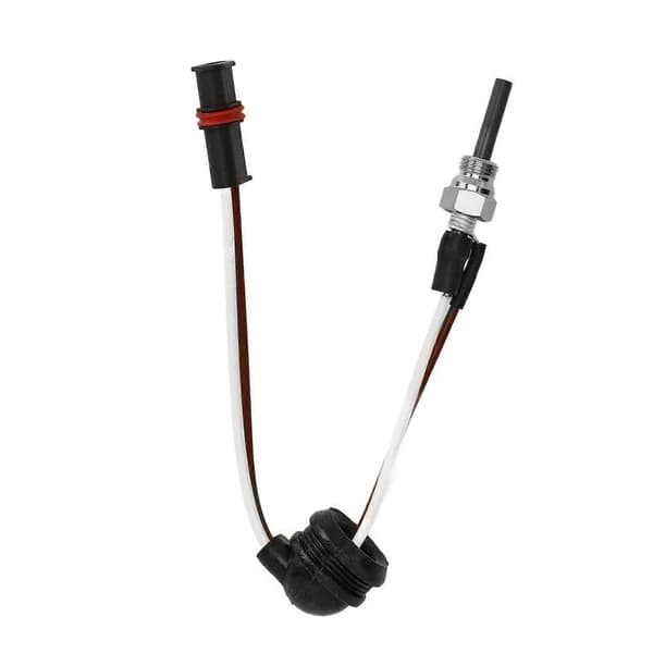Eberspacher Airtronic D2 D4 D4S gløderørs reparationssæt 12V 252069011300