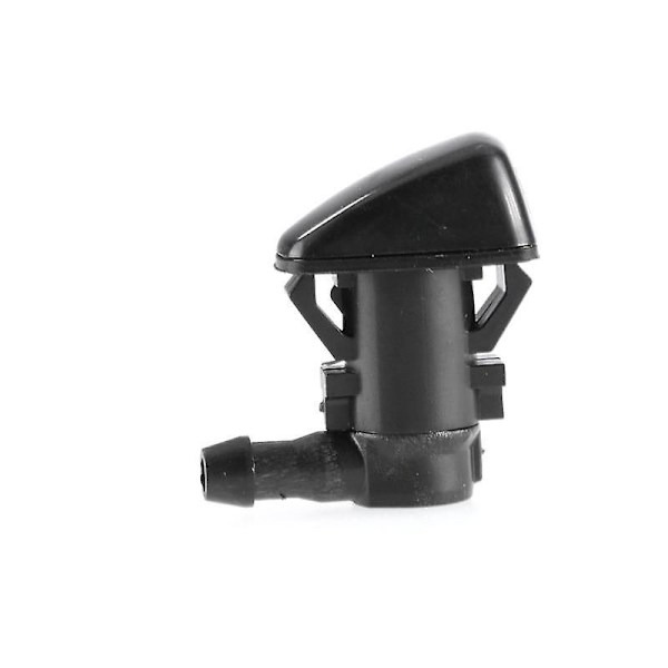 Främre Vindrutespolarmunstycke Torkar Spraymunstycke För Jeep Grand Cherokee För Dodge Grand Caravan / Durango 68269108aa 55372143ab 2Pcs