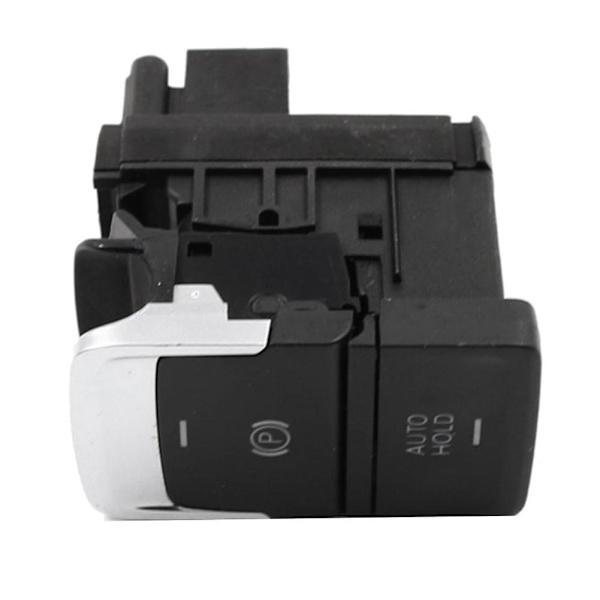 5G0927225D Bil Elektronisk Handbromsbrytare Knapp för Golf MK7 2013- 2019 5G0927225