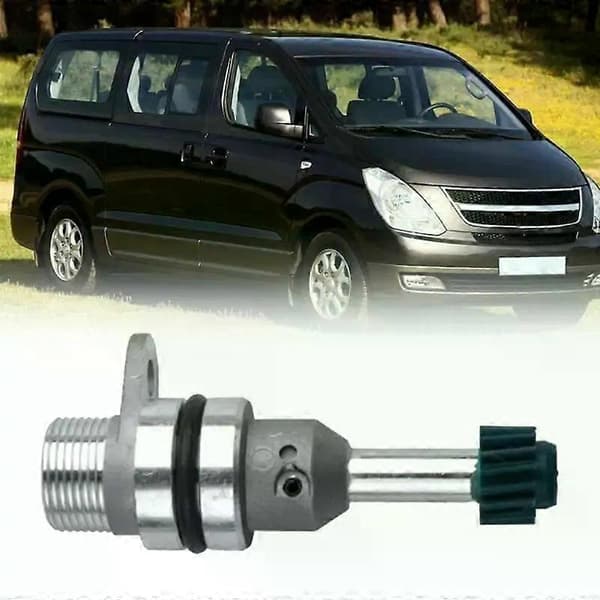 Bilhastighetssensor för H1 ILOAD 08-15 43621-4D010 436214D010 Ersättningsbilmätarsensor Biltillbehör Reparationsdelar