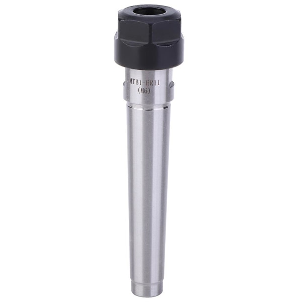 Mtb1 Er11-m6 Morse-kartiokaraistuki CNC-sorvin osille, 1-7 mm:n kiristysalue