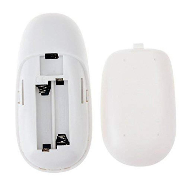 Rf Led Fjernbetjening 2.4ghz Trådløs Rf Touch Led Rgb Dimmer Controller Til 5050 3528 Rgb Lys