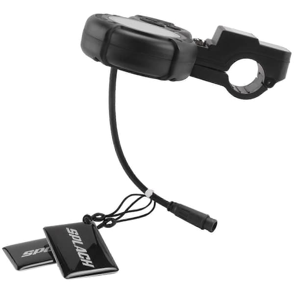 Elektrisk Løbehjul Display Trigger LED Accelerator Gas & NFC Kort til VSETT 8 8+ 9 9+ til ZERO 8 Edition0722
