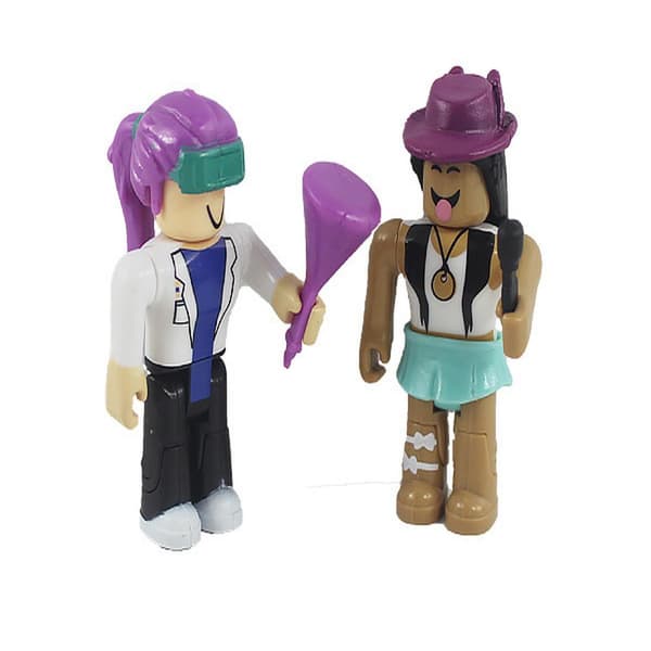 ROBLOX Virtuel Dukke 24 stk. i pose B