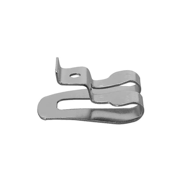 5 stk. udskiftnings bælteclips kroge driverclips til Ryobi/Ridgid
