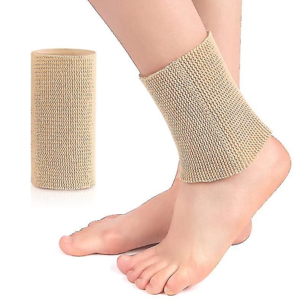 Figure Skating Ankle Support Sebs Sports Ankle Support Men And Women Elastic Compression Sports Foot