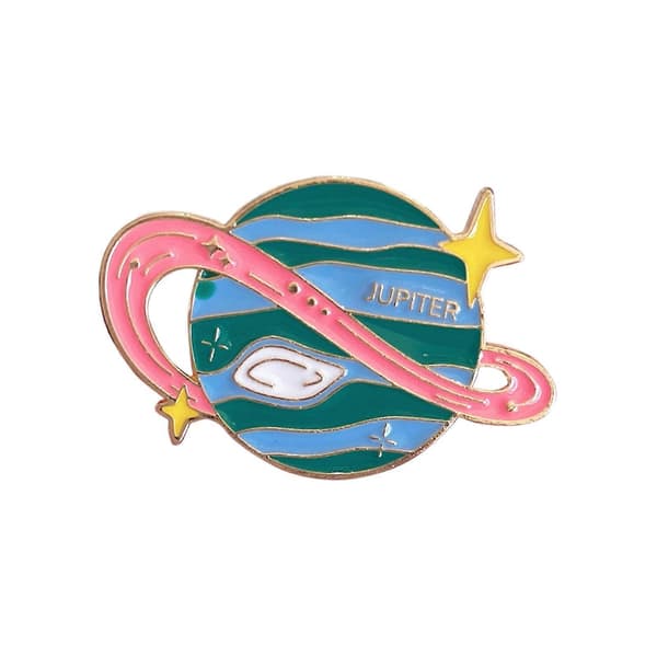 Unik design - för astronom och present