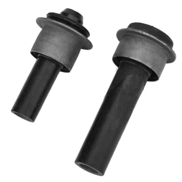 Underrammebøssingsett for Koleos og Xtrail Modeller 54467JD00A, 54467BR00A Black