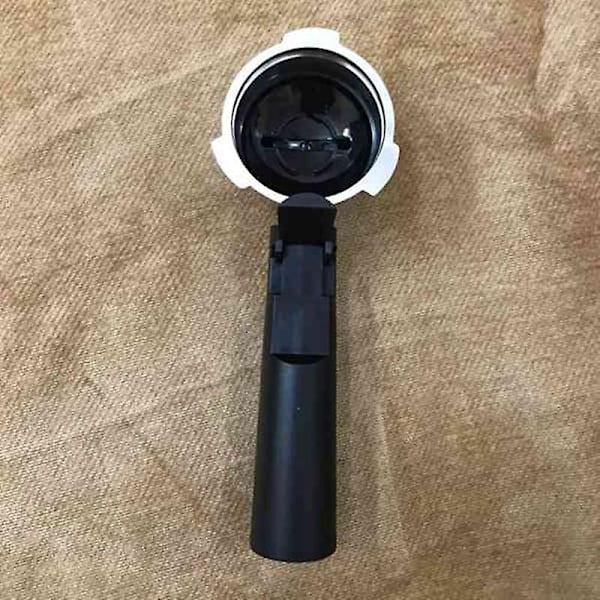 Kaffemaskine Dele Husholdnings Kaffemaskine Dele Beslag Håndtag Til Kf6001 Kf7001 Kf8001 Kf5002 K black  silver