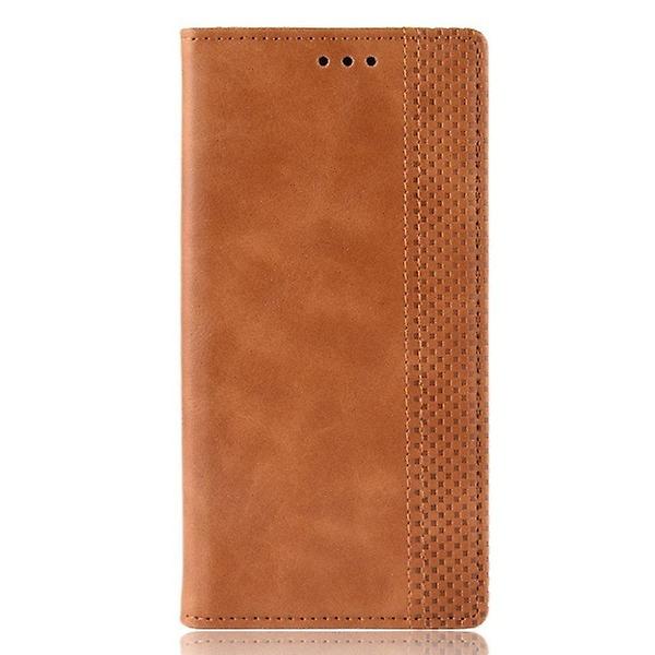 Bofink Vintage Nokia 4.2 Deksel - Brun