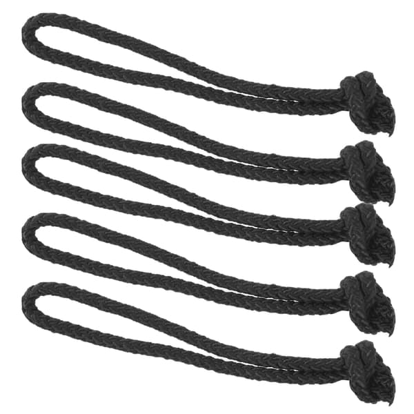 4mm Surfboard Safety Foot Leash Strong Durable Fixed Paddleboard Connection Leash