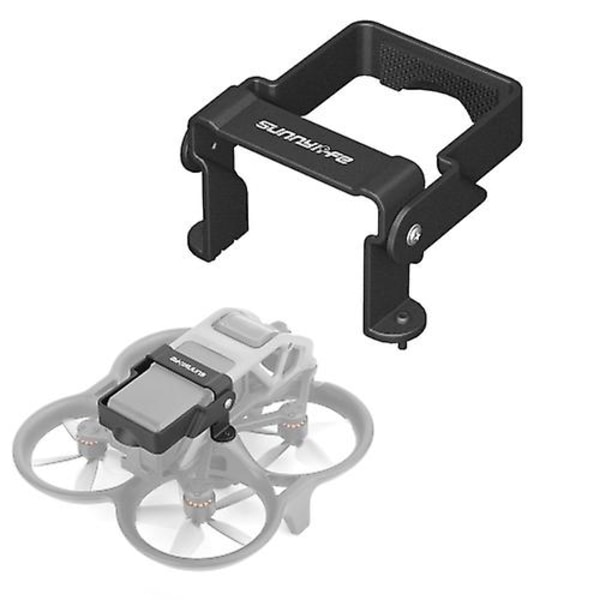 Sunnylife At-dc503 til Dji Avata Batteri Anti-release Spænde Anti-løs Faldende Folde Spænde