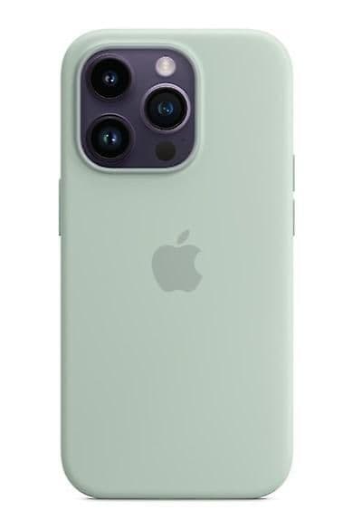 Silikonskal Kompatibelt Med Iphone 14pro Succulent