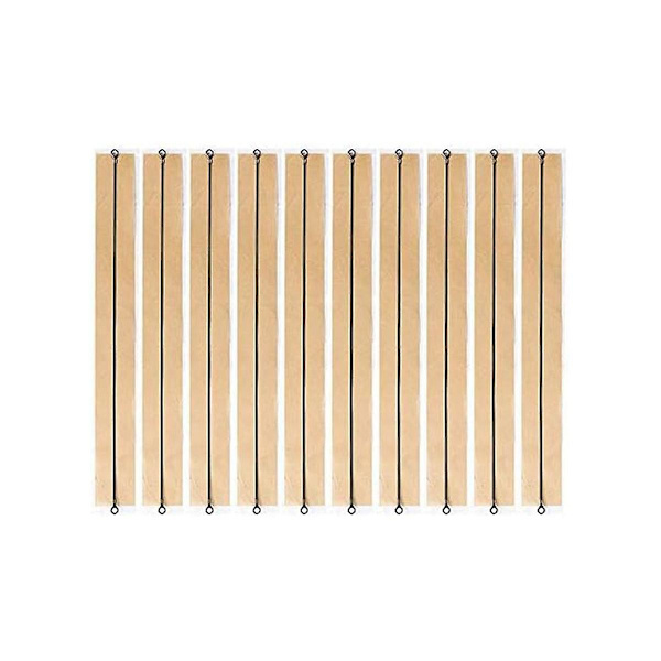 10 kpl Tiivistimen vaihtoelementtejä Kahva 300mmx2mm (12-tuumainen) -300 -300 Psf-300 Psf300 F-300 Sopii käsisinetöijille