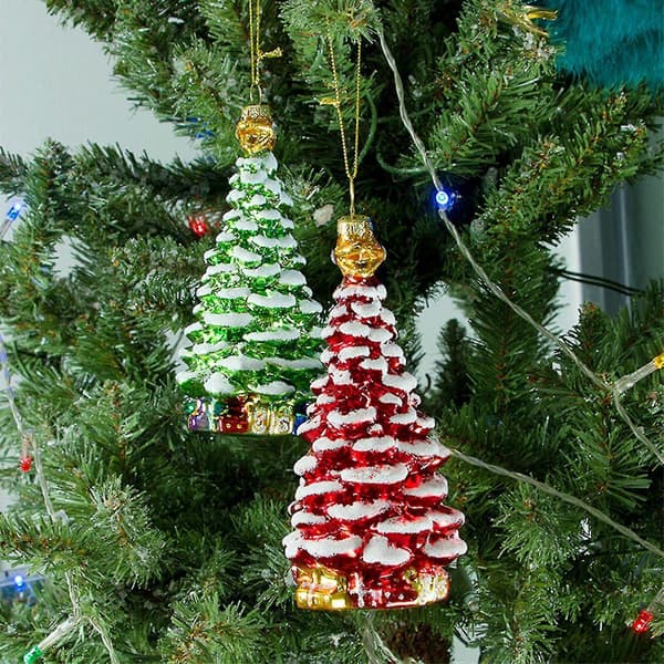Julepynt Fantastisk til havepynt, udendørs julepynt