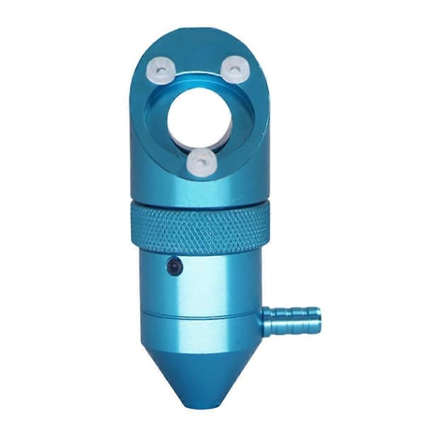K40 Laserhode 12mm/18mm FL 50.8mm CO2 Laserhode for K40 Lasergraveringskutter