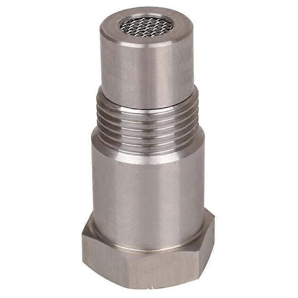 1/2/5/10 st syre O2-sensor distansadapter katalytisk 5Pcs