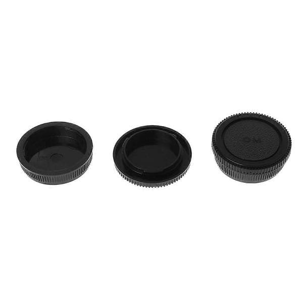Bakre linsedeksel for Olympus OM speilreflekskamera tilbehør erstatning Lens Cap
