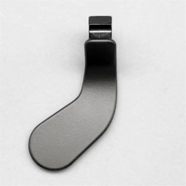 4 kpl:n melamelavat, hiusliipaisimen lukot, korvaavat Elite Controller Series 2 -lisävarusteet Black